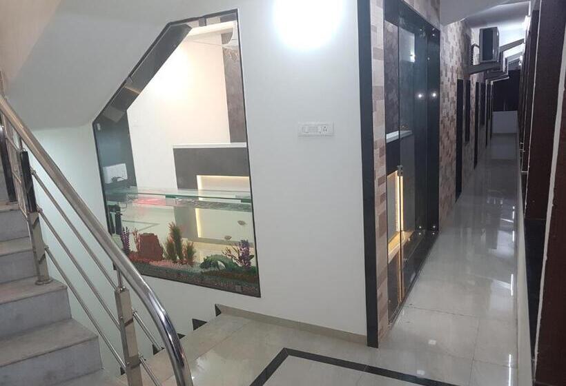 Nova Hotel Star Palace