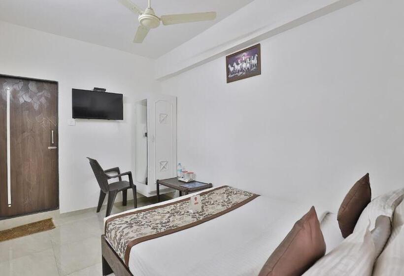 Nova Hotel Star Palace