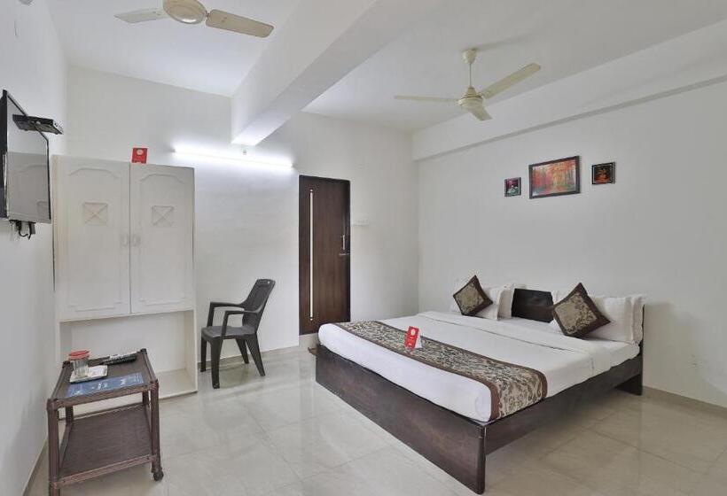 Nova Hotel Star Palace