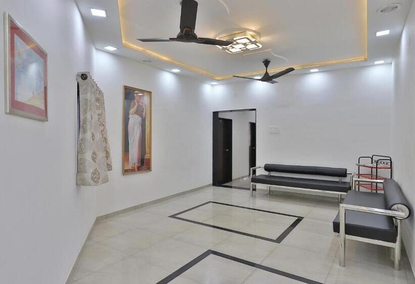 Nova Hotel Star Palace