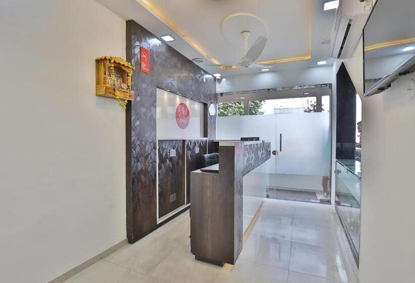 Nova Hotel Star Palace