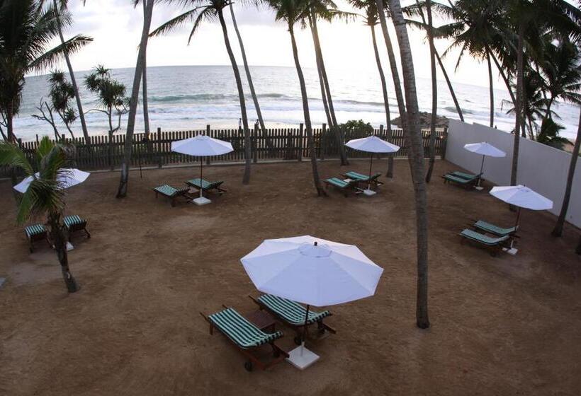 فندق Oasis Ayurveda Beach