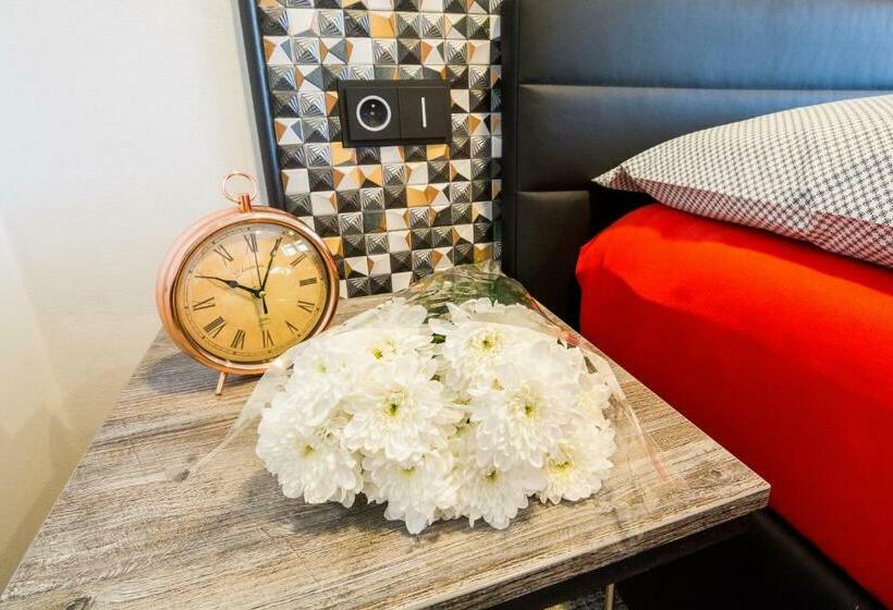 هتل Pension Padre