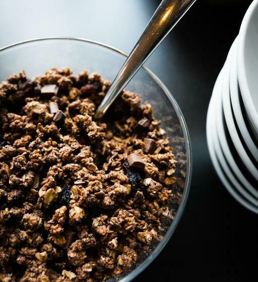 هتل Pension Padre