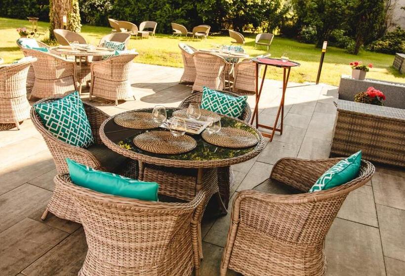 هتل Pension Padre