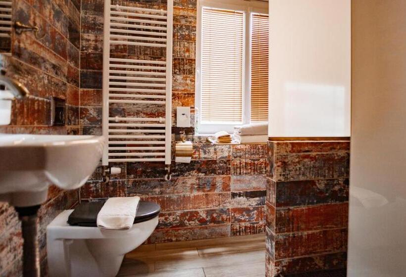 هتل Pension Padre