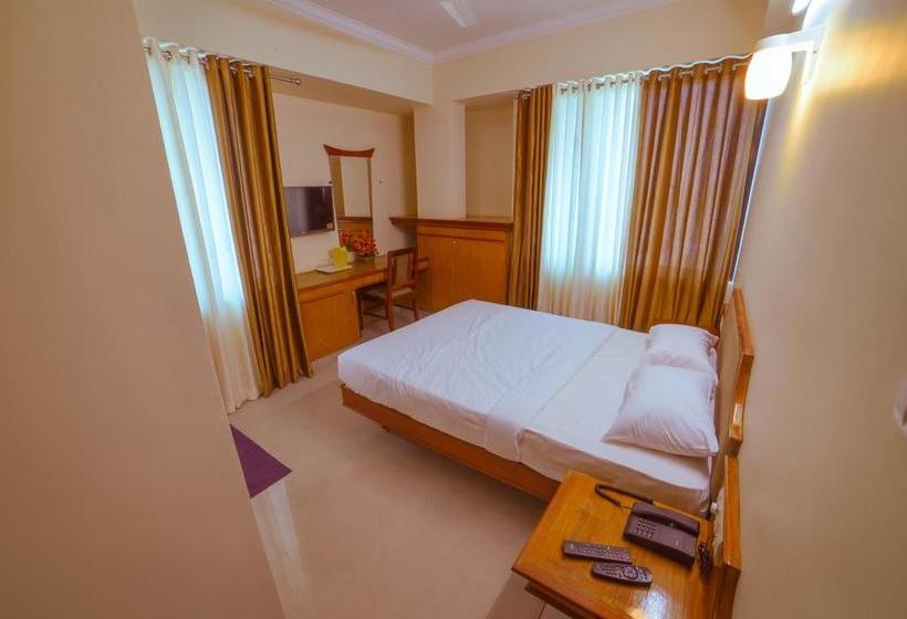 酒店 Pepper Residency