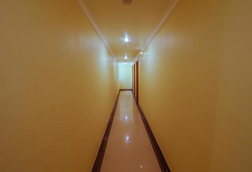 酒店 Pepper Residency