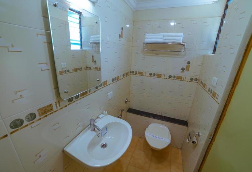 酒店 Pepper Residency