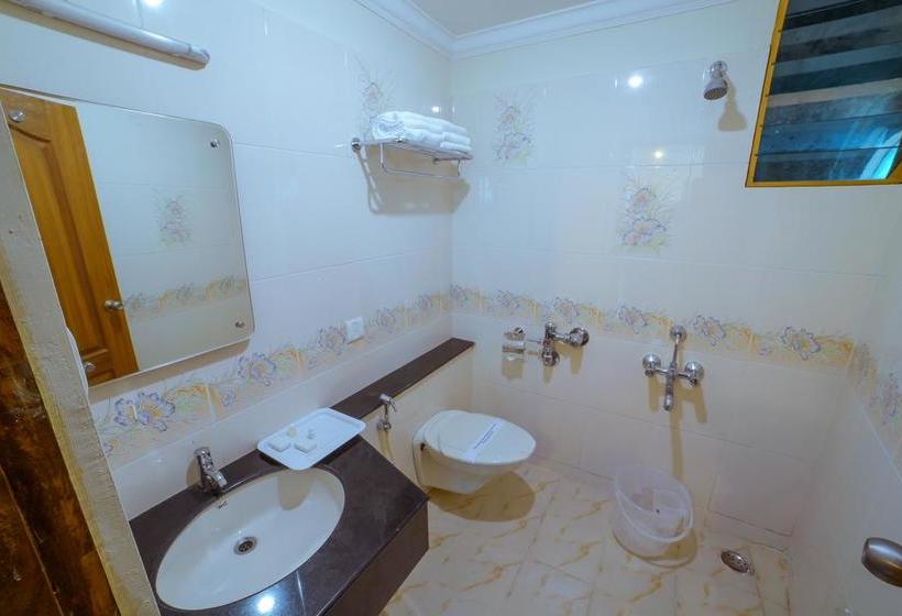 酒店 Pepper Residency