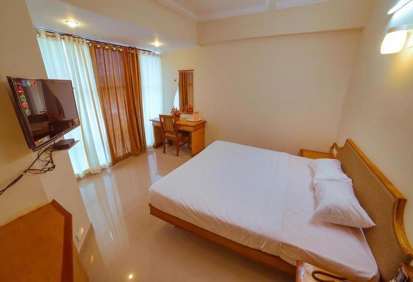 酒店 Pepper Residency