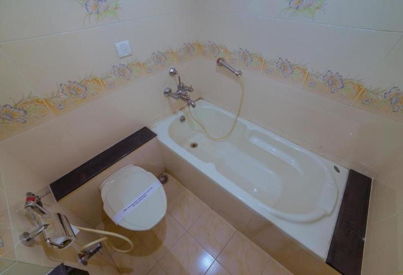 酒店 Pepper Residency