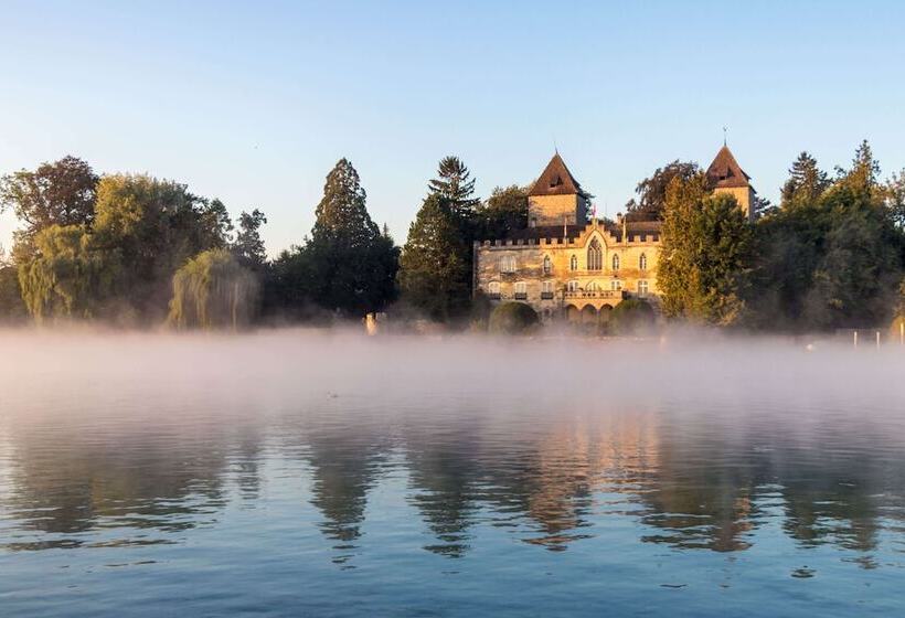 Отель Porto Sofie Gottlieben