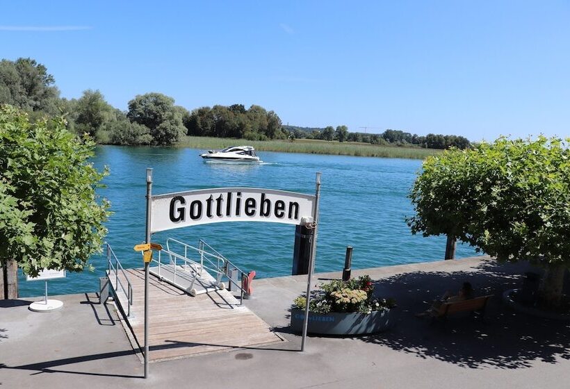 Отель Porto Sofie Gottlieben