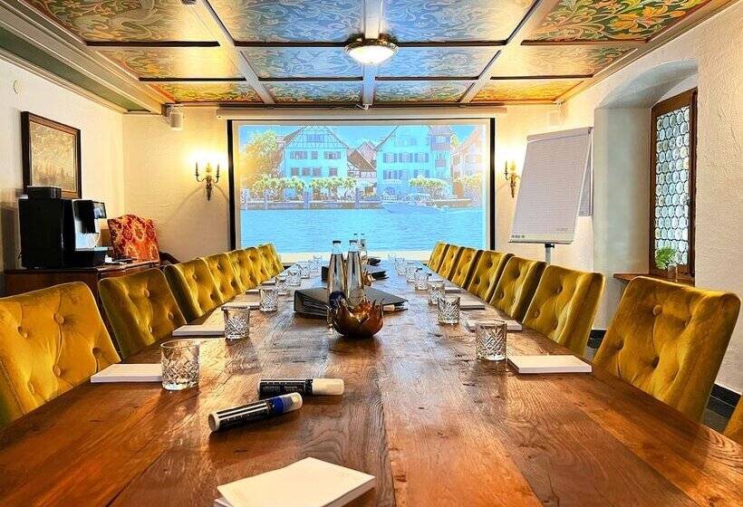 Отель Porto Sofie Gottlieben