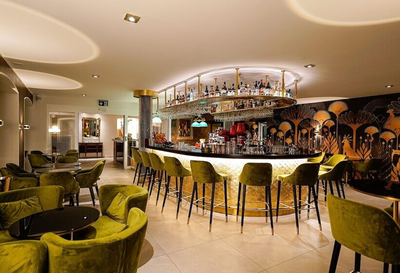 Отель Porto Sofie Gottlieben