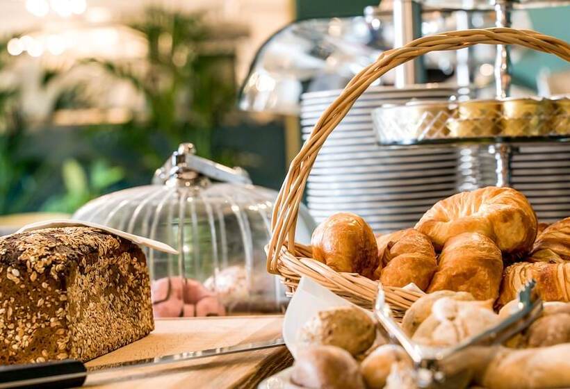 Отель Porto Sofie Gottlieben