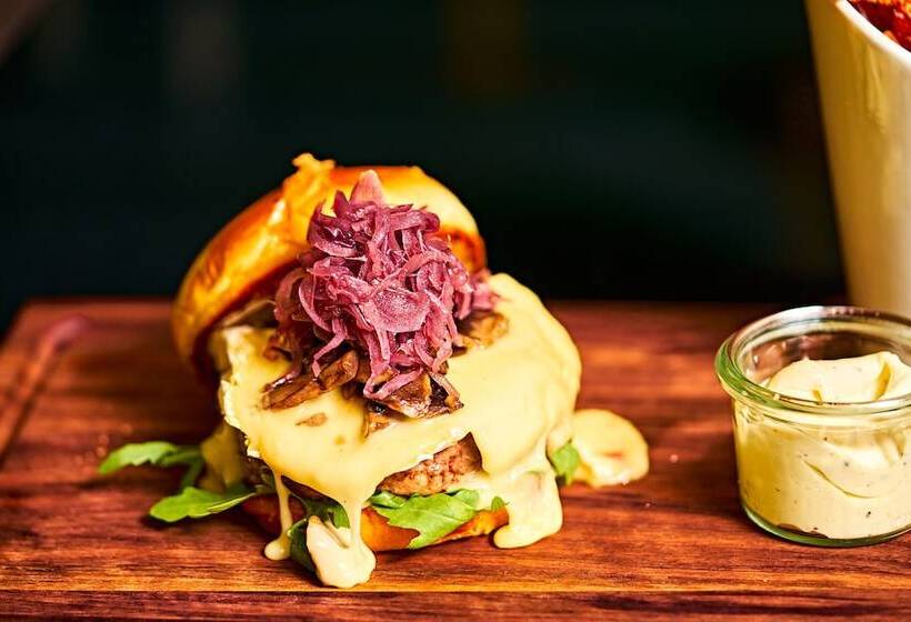 Отель Porto Sofie Gottlieben