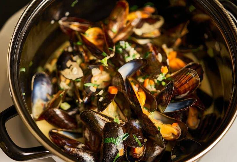 Отель Porto Sofie Gottlieben