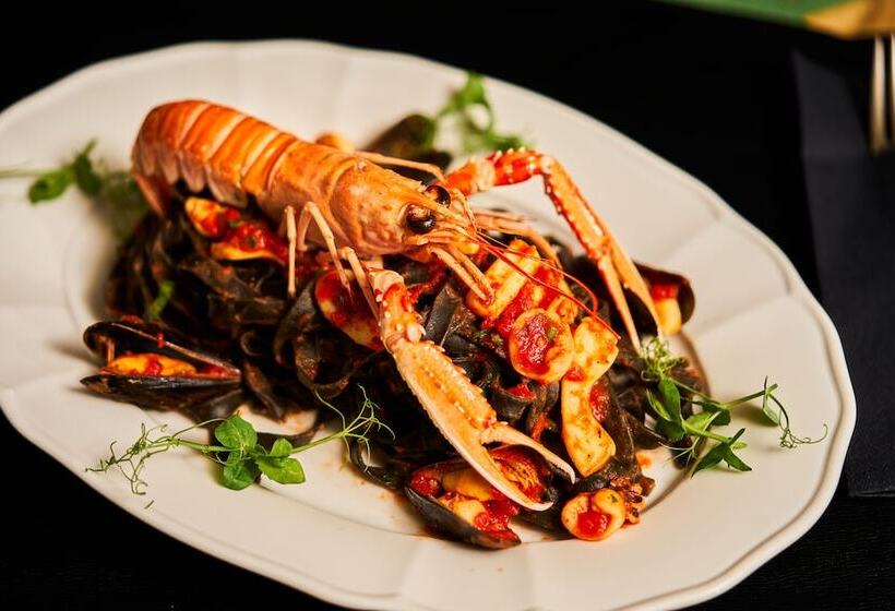 Отель Porto Sofie Gottlieben