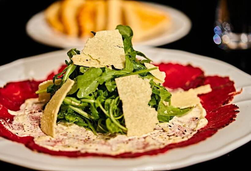 Отель Porto Sofie Gottlieben