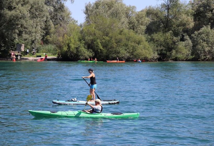 Отель Porto Sofie Gottlieben