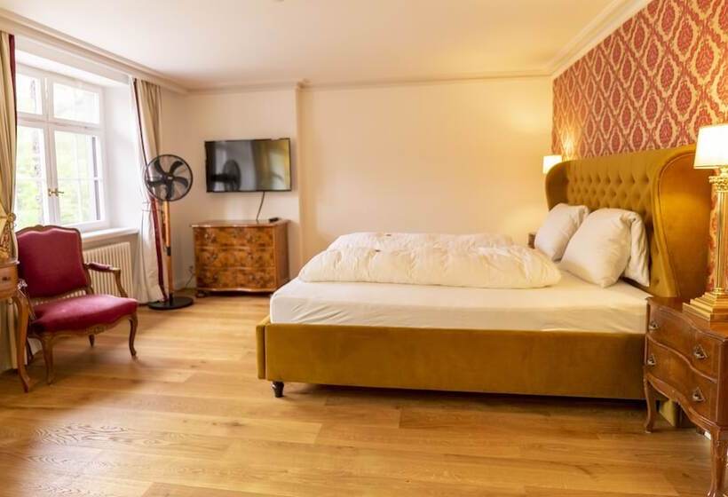 Отель Porto Sofie Gottlieben