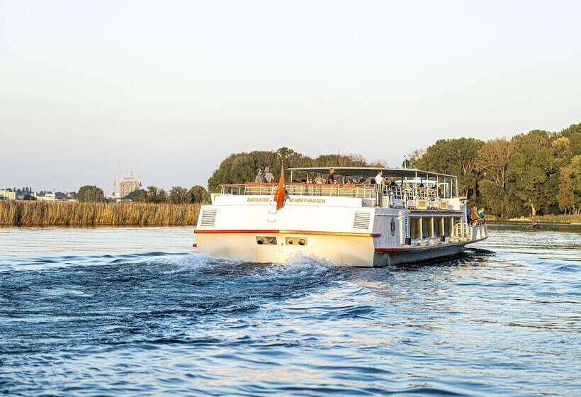 Отель Porto Sofie Gottlieben