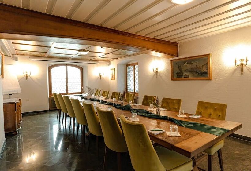 Отель Porto Sofie Gottlieben