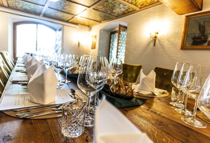 Отель Porto Sofie Gottlieben