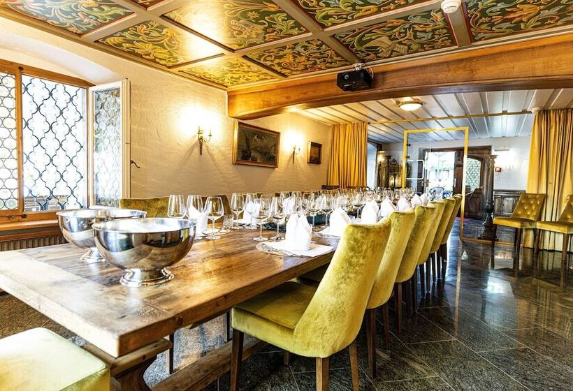 Отель Porto Sofie Gottlieben