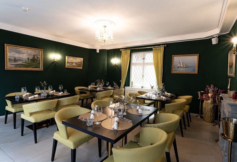 Отель Porto Sofie Gottlieben