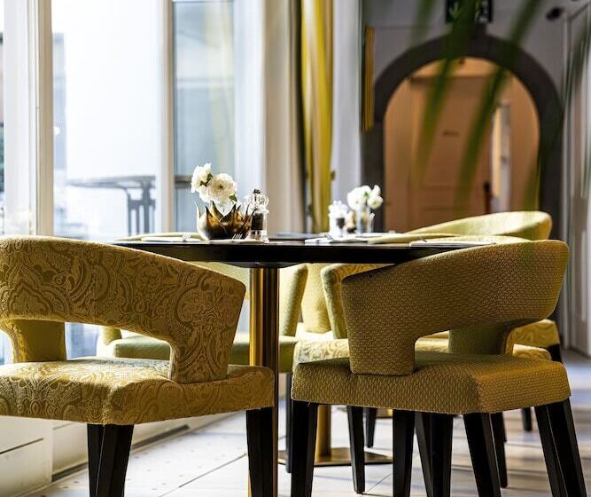 Отель Porto Sofie Gottlieben