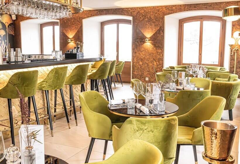 Отель Porto Sofie Gottlieben