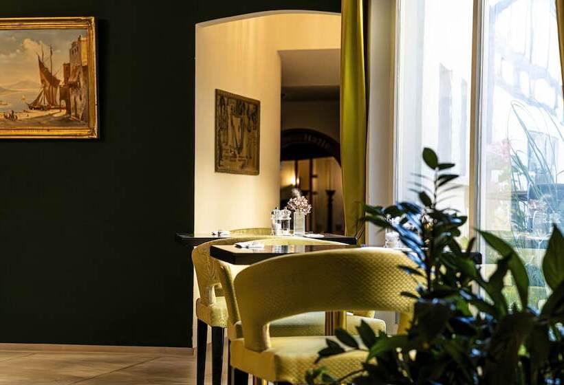 Отель Porto Sofie Gottlieben