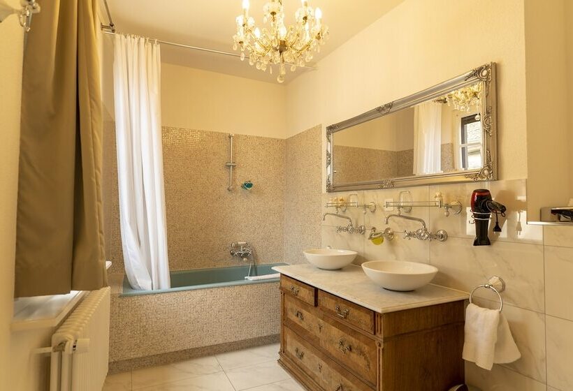 Отель Porto Sofie Gottlieben