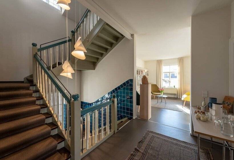 ホテル Quartier   über Nacht In Besonderer Architektur