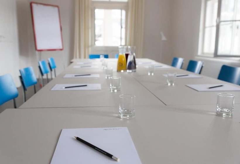 ホテル Quartier   über Nacht In Besonderer Architektur