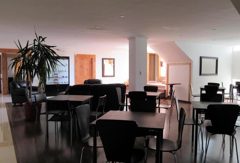 Отель Quinta Estación