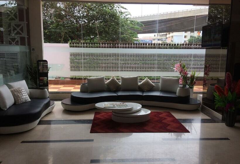 호텔 Ramee Strand Inn