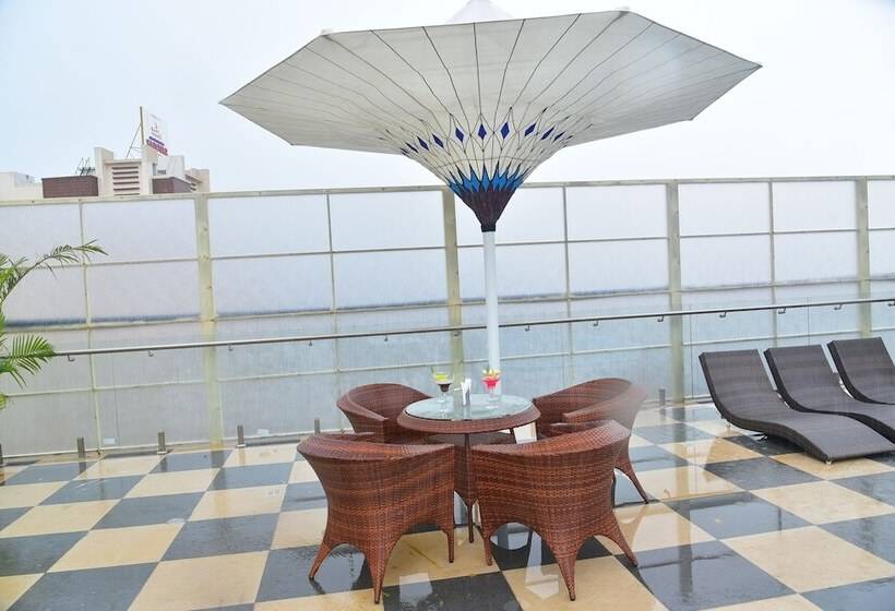 호텔 Ramee Strand Inn