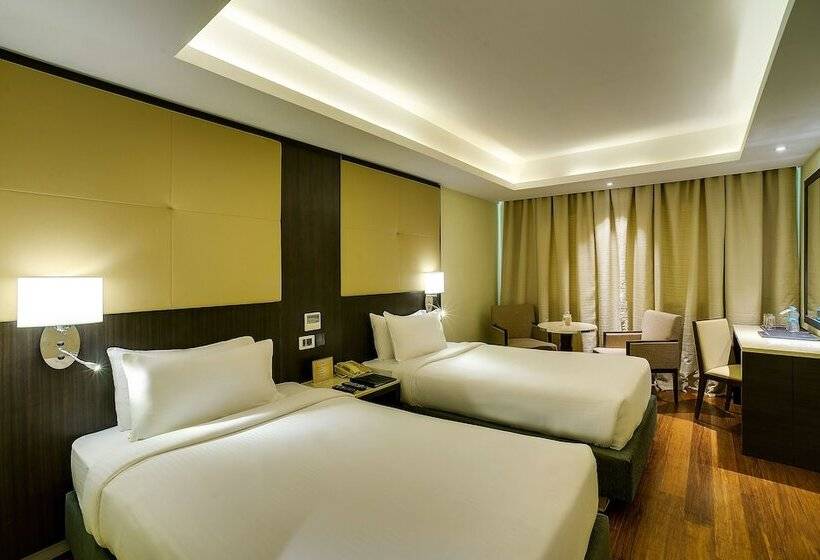 호텔 Ramee Strand Inn