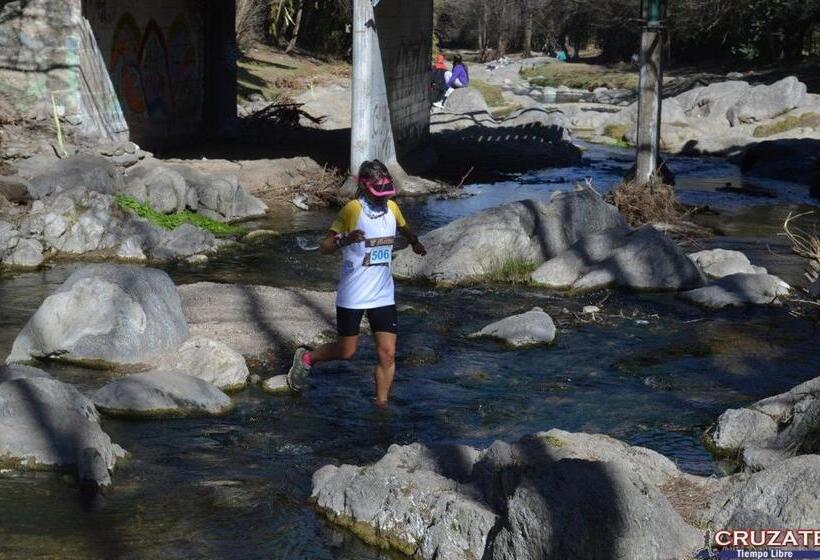 هتل Residencial Marluc