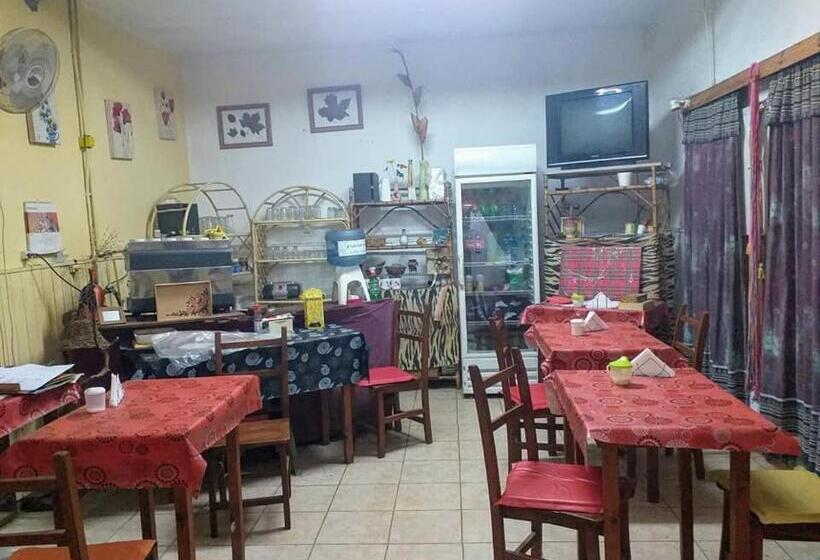 هتل Residencial Marluc