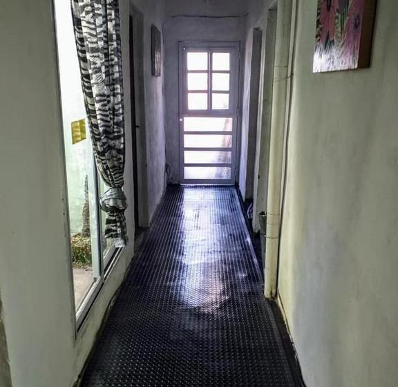 فندق Residencial Marluc