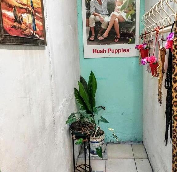 هتل Residencial Marluc