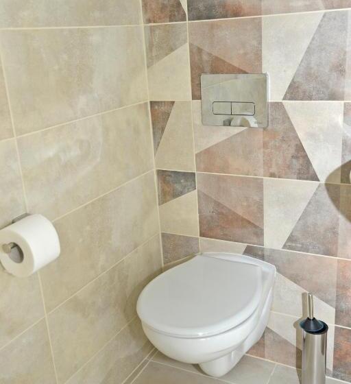 בית מלון כפרי Ricas