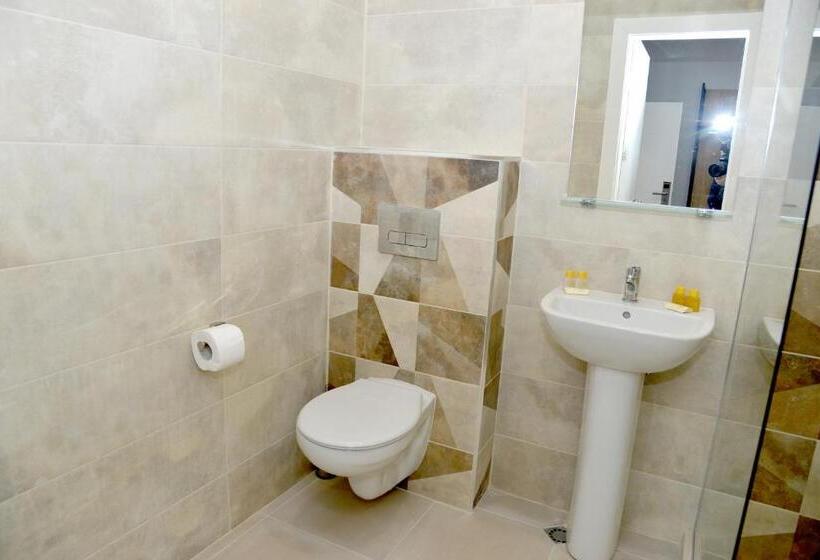 בית מלון כפרי Ricas