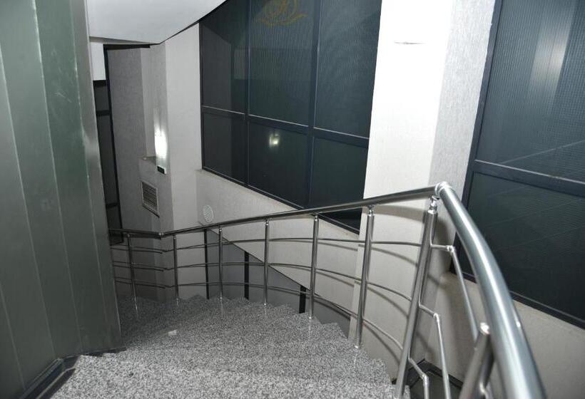 בית מלון כפרי Ricas