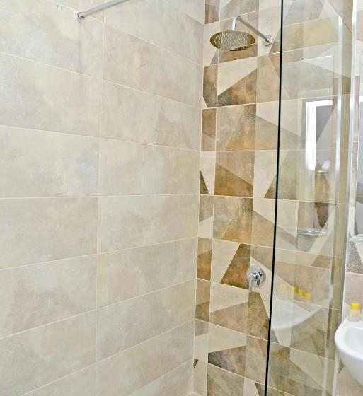 בית מלון כפרי Ricas